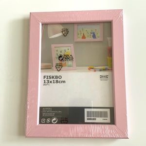 IKEA PICTURE FRAMES